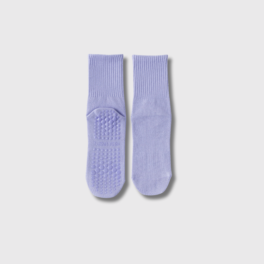 Yoga Socken mit Grip