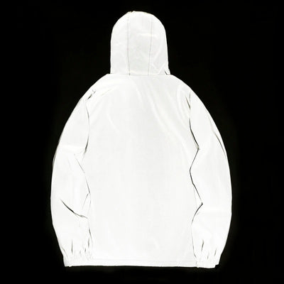 Luminara - Reflektierende Jacke