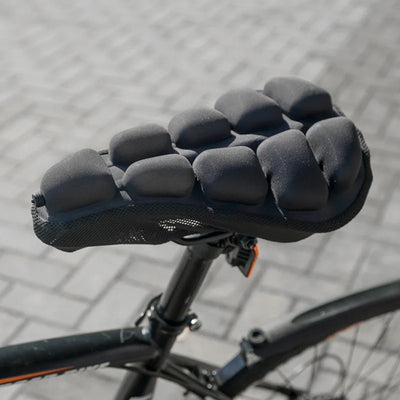 SoftAir Kissen für Fahrradsattel