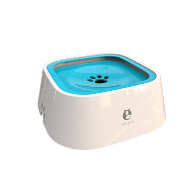 Auslaufsicherer Wassernapf